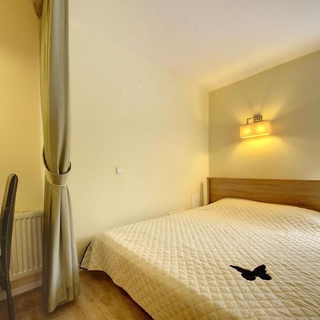 Jaukus Apartamentai Free Parking Vilnius Buitenkant foto