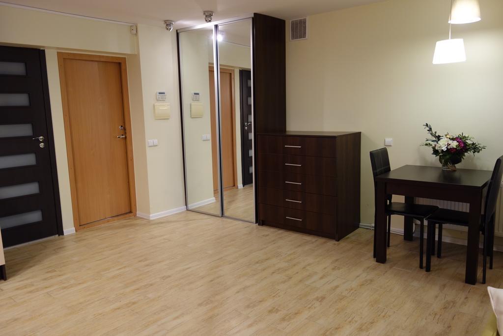 Jaukus Apartamentai Free Parking Vilnius Buitenkant foto