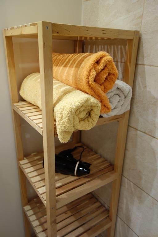 Jaukus Apartamentai Free Parking Vilnius Buitenkant foto